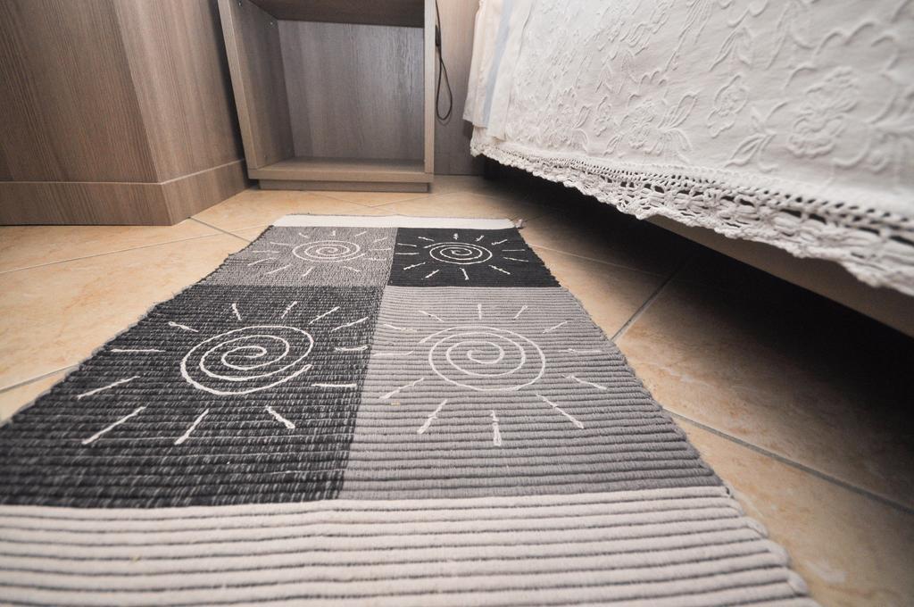 Albergo Sole Mariano Comense Luaran gambar
