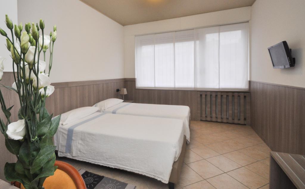 Albergo Sole Mariano Comense Luaran gambar