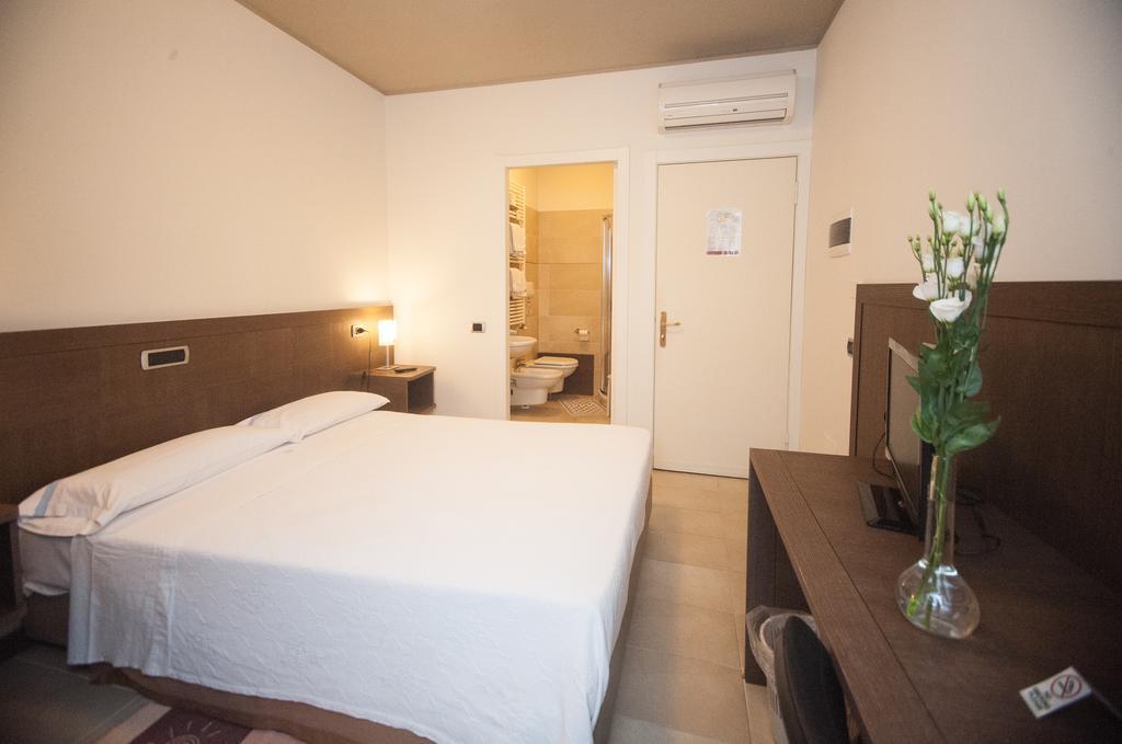 Albergo Sole Mariano Comense Luaran gambar