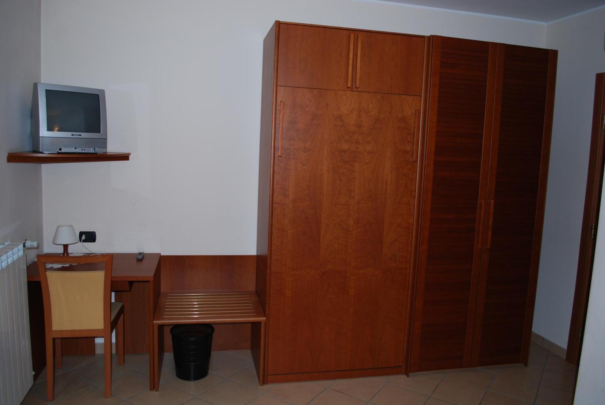Albergo Sole Mariano Comense Luaran gambar