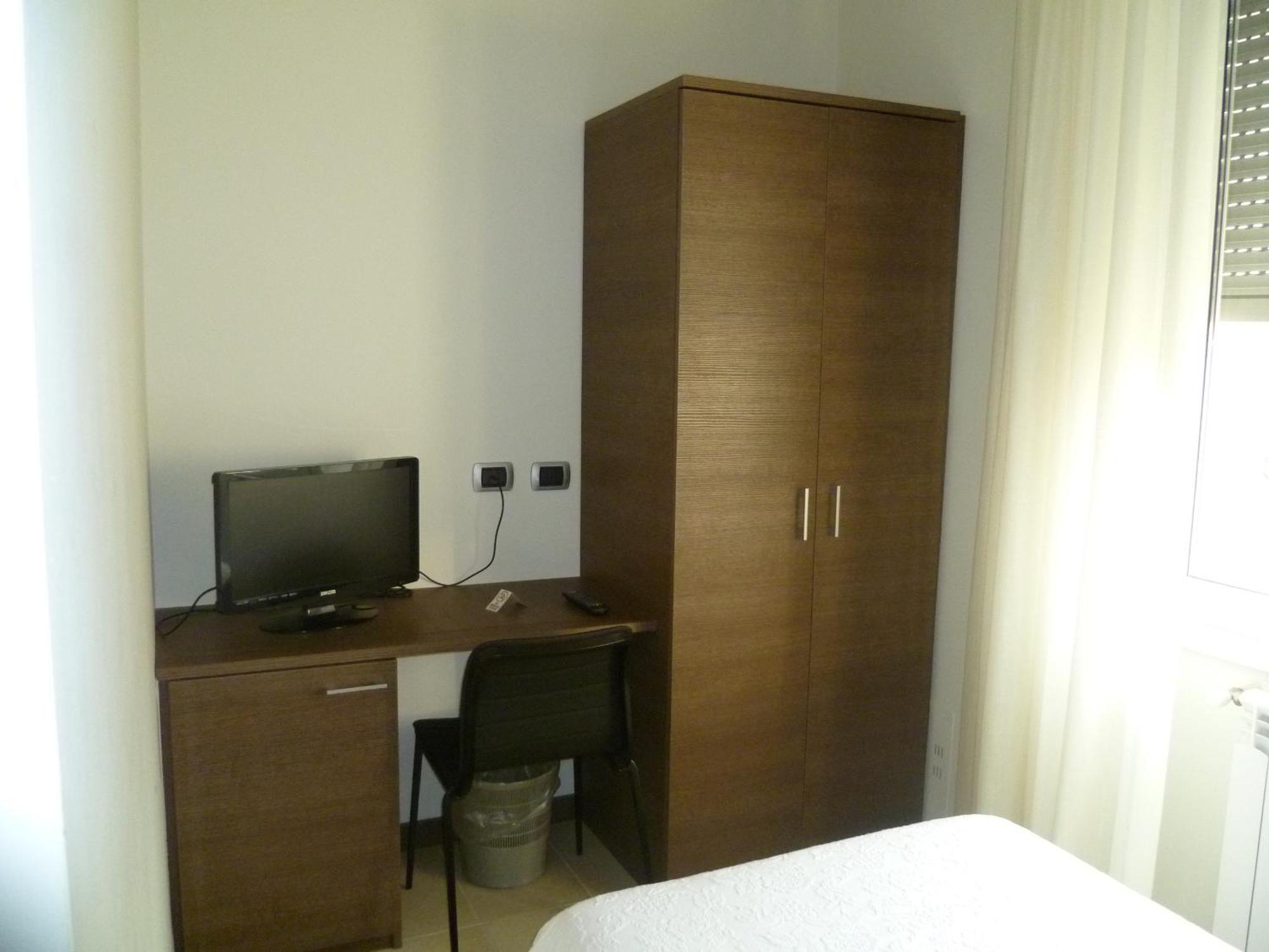 Albergo Sole Mariano Comense Luaran gambar
