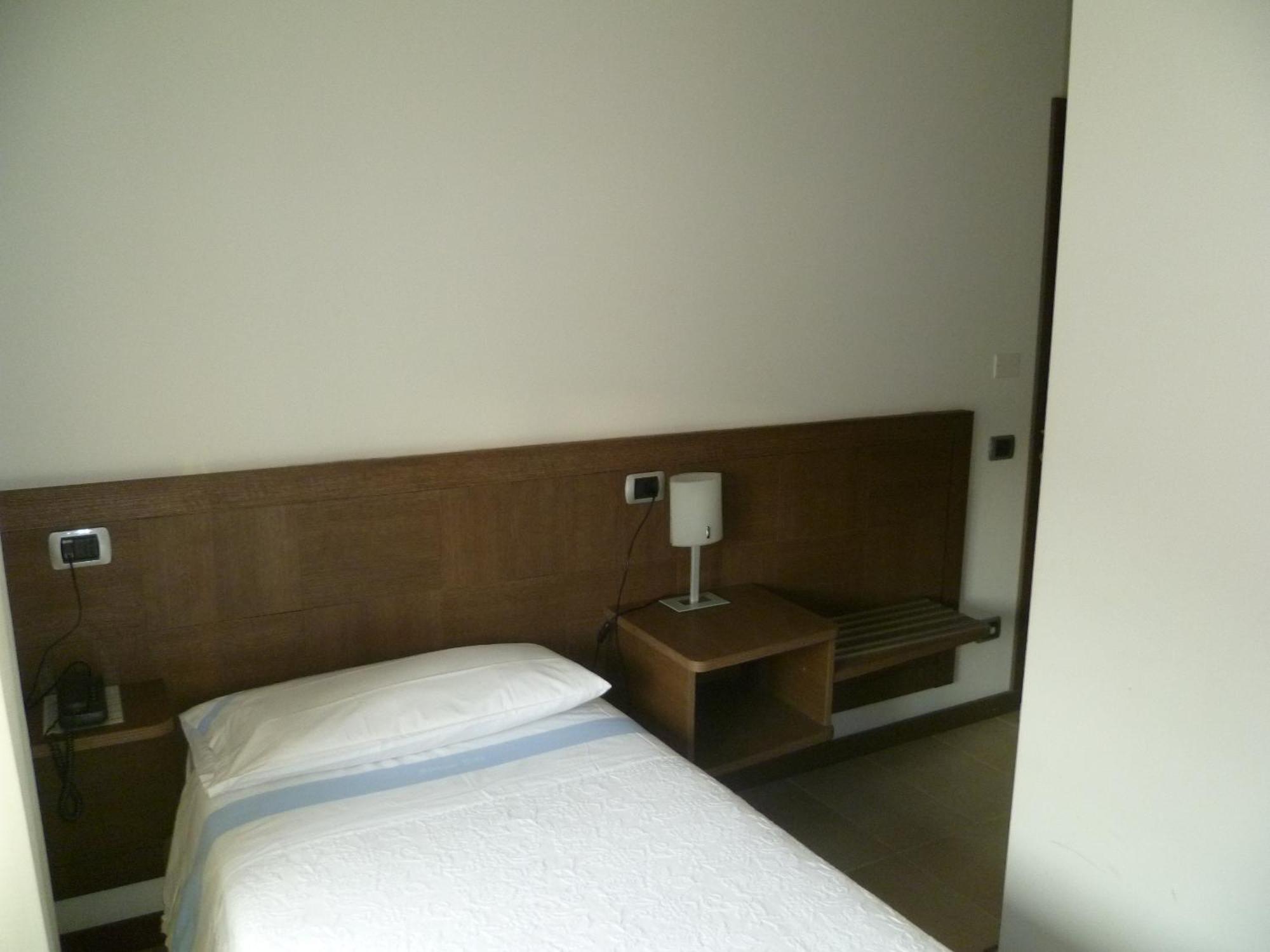 Albergo Sole Mariano Comense Luaran gambar