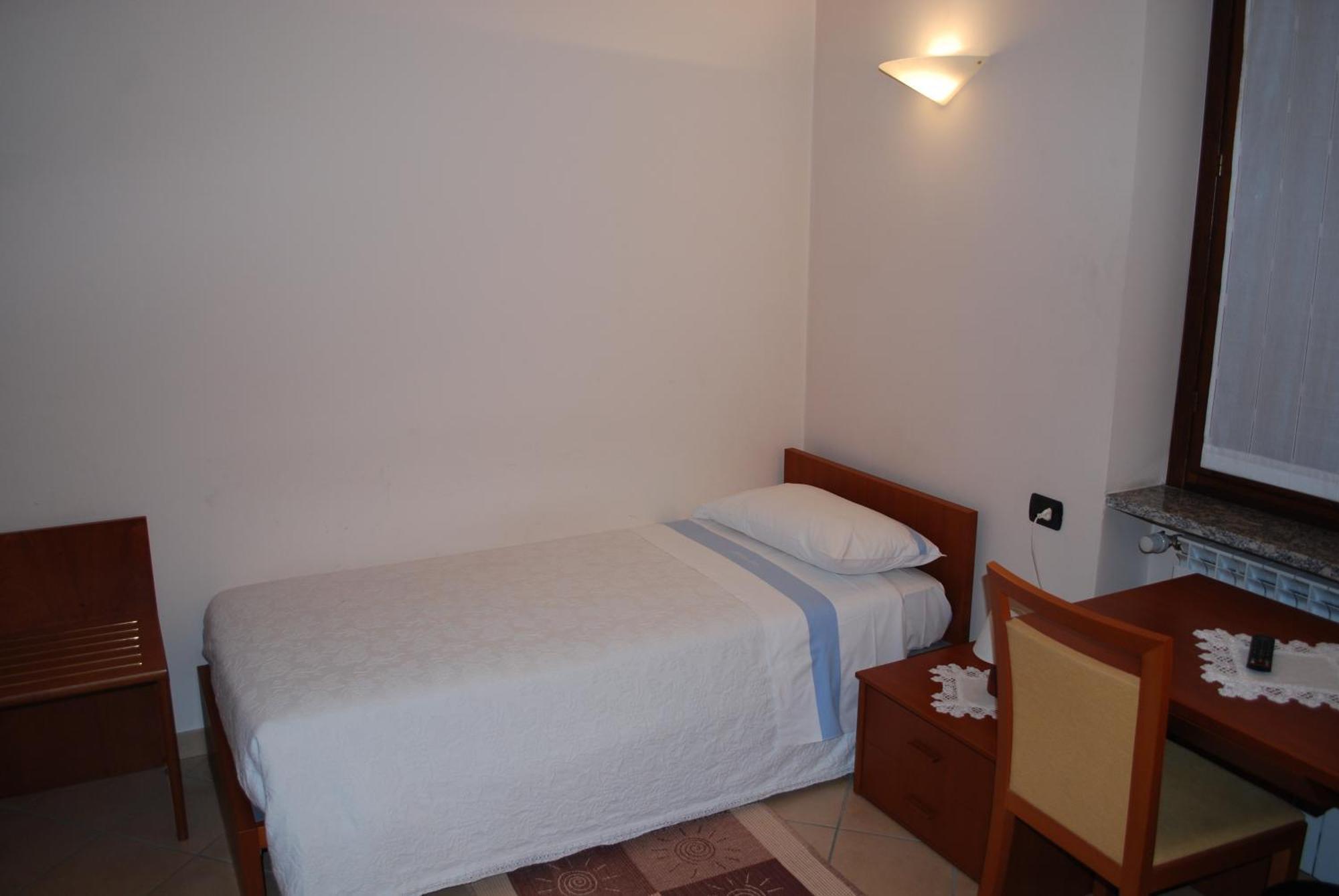 Albergo Sole Mariano Comense Luaran gambar