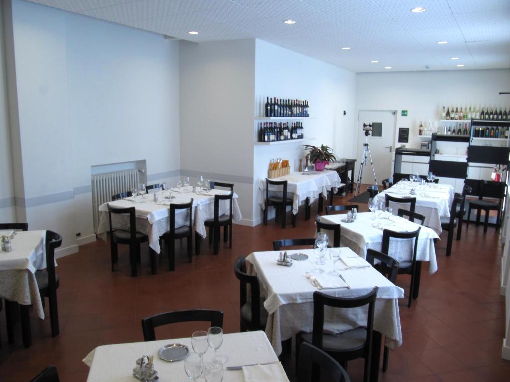 Albergo Sole Mariano Comense Luaran gambar