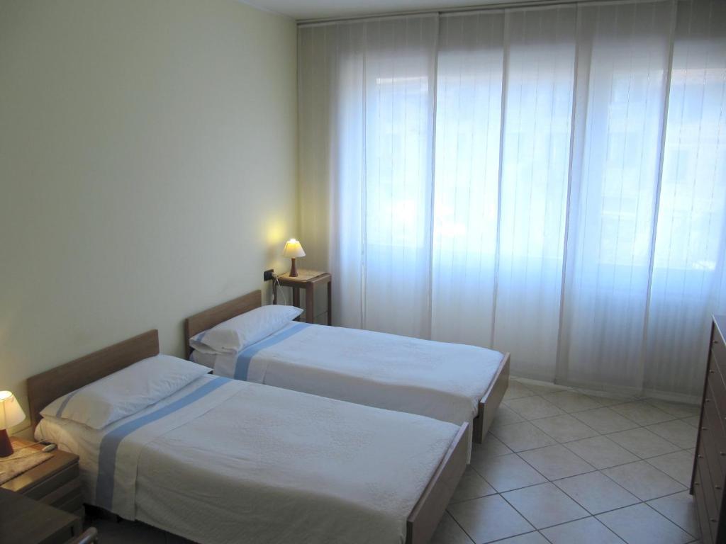 Albergo Sole Mariano Comense Luaran gambar