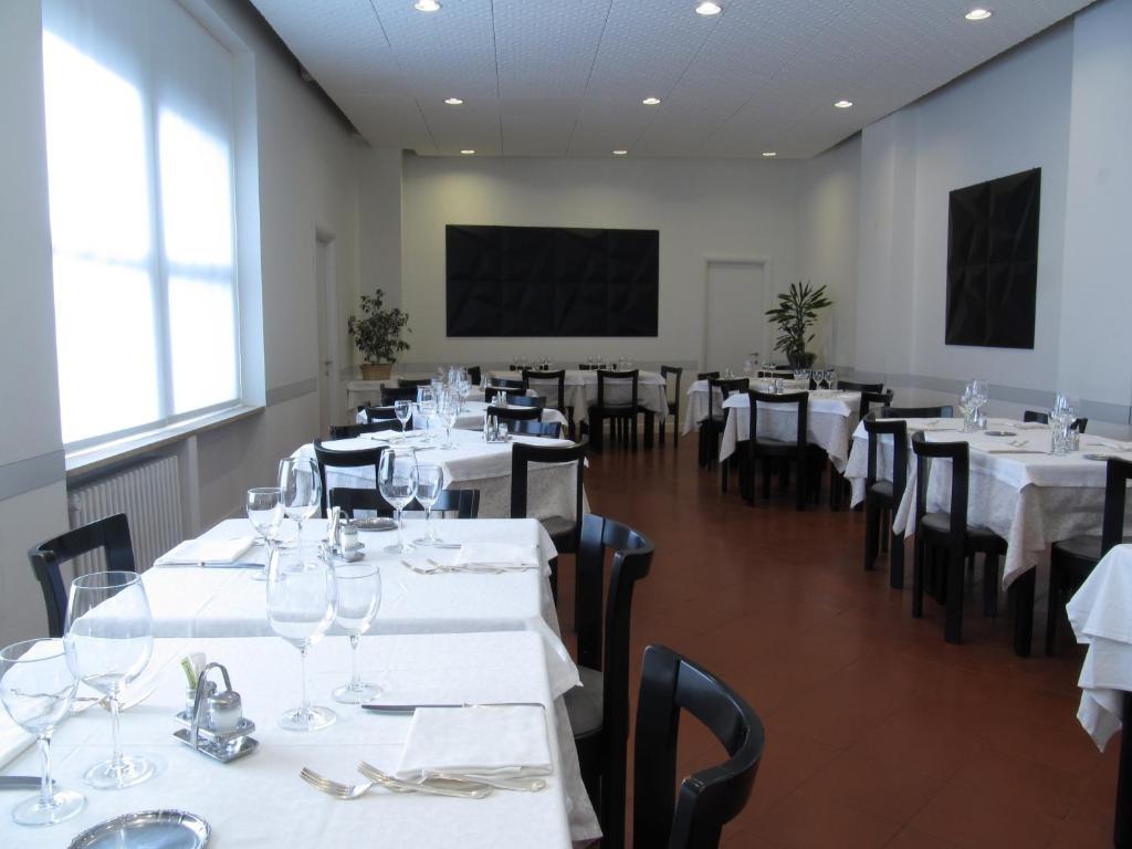 Albergo Sole Mariano Comense Luaran gambar